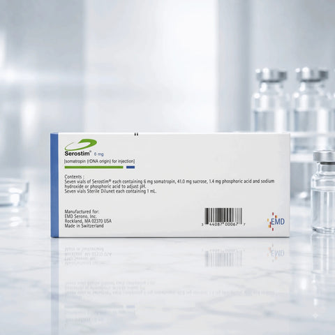Serostim
