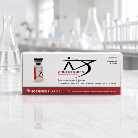 Arctotropin